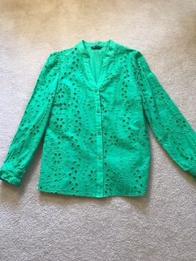 Lined Bodice, cool sleeves!